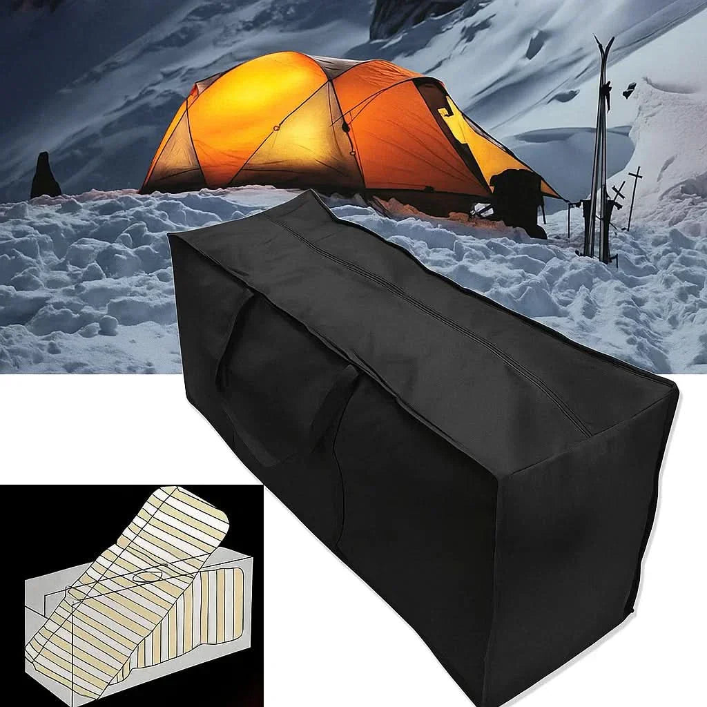 Durable Outdoor Patio Furniture Cover
