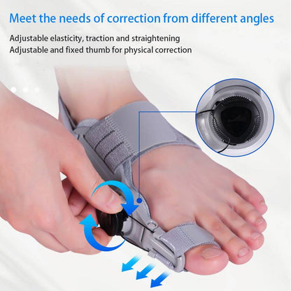 Comfortable Bunion Relief Toe Separators
