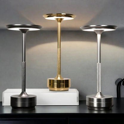 Elegant Modern Desk Lamp - Pexav