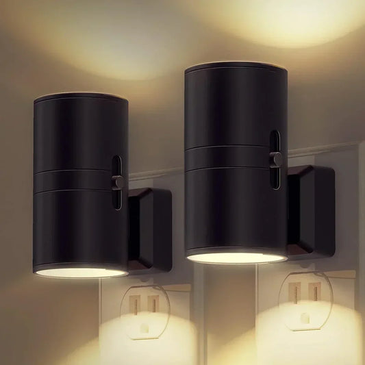 Ambient Dimmable Wall Light - Pexav