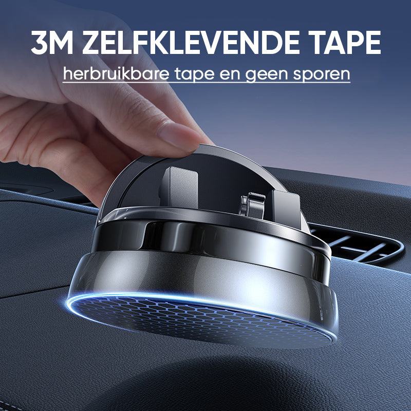 Adjustable 360 Degree Car Phone Holder