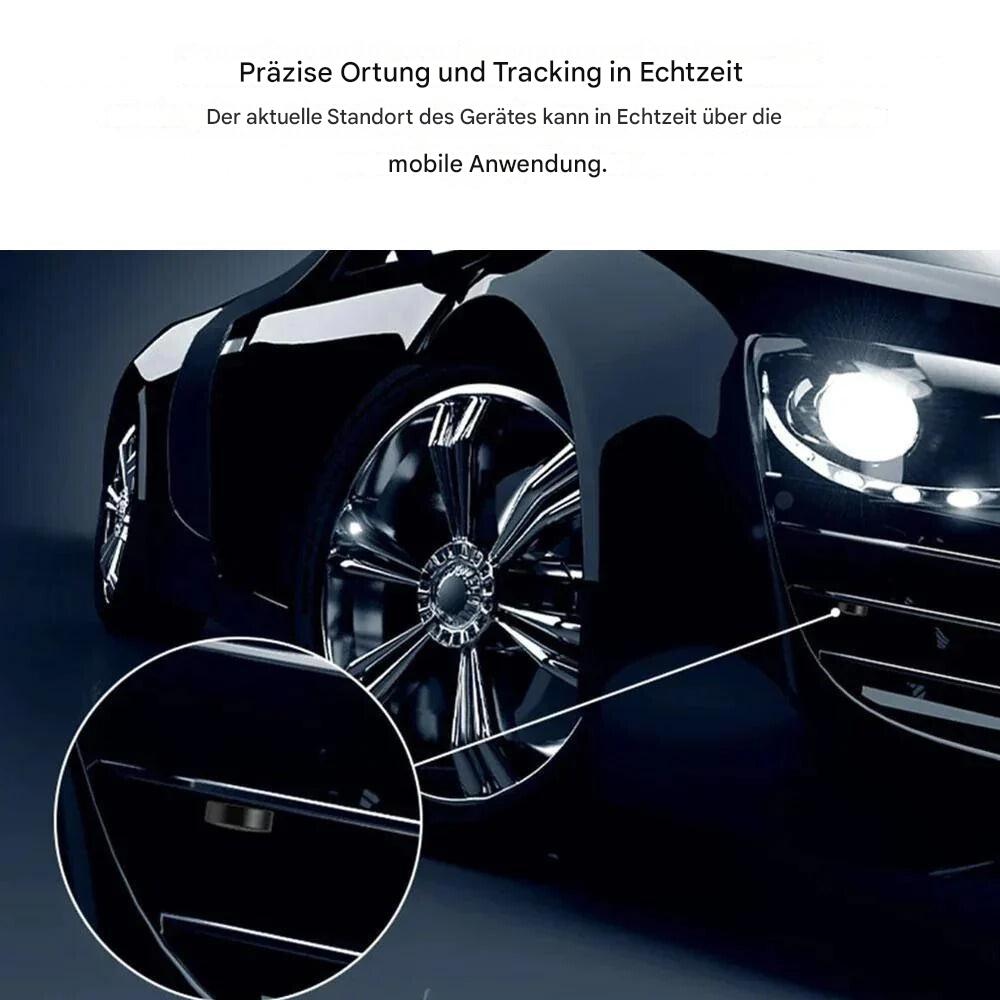 Small GPS Device for Cars, Pets and Belongings Locator