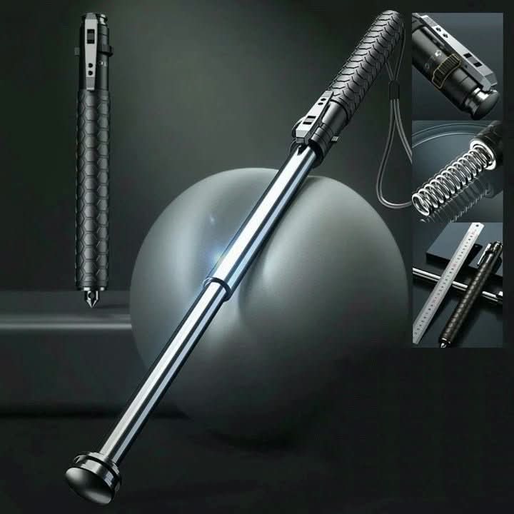 Adjustable Folding Trekking Pole