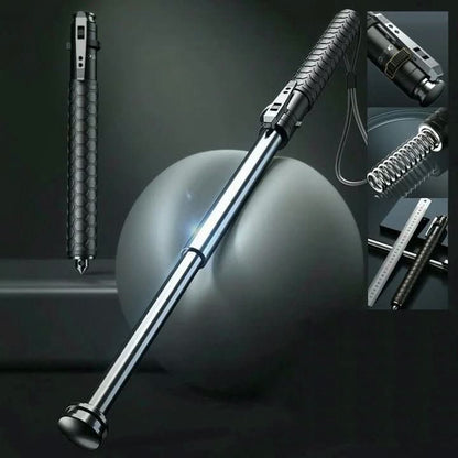 Adjustable Folding Trekking Pole
