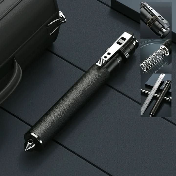 Adjustable Folding Trekking Pole