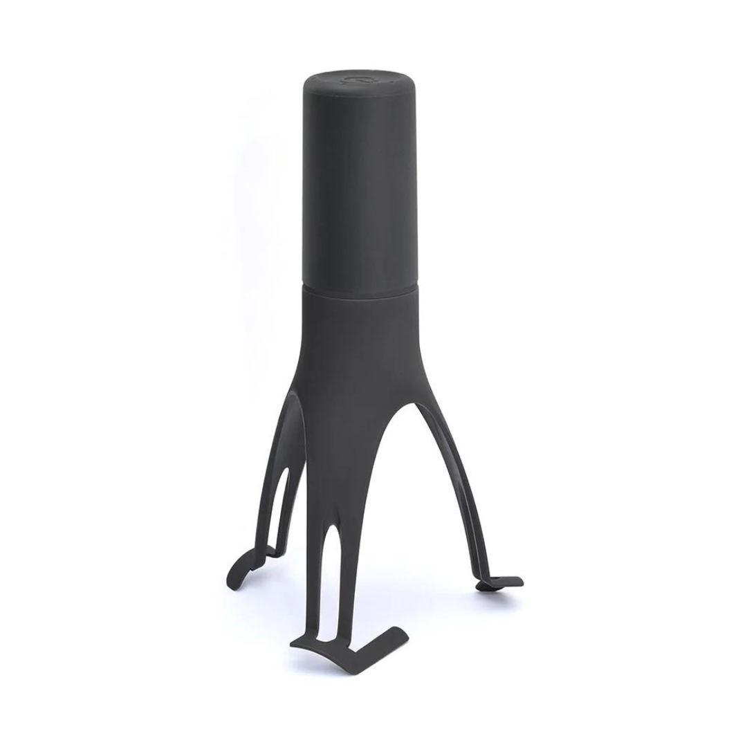 Automatic Spoon for Sauces and Soups with Easy Mixing – Pexav
