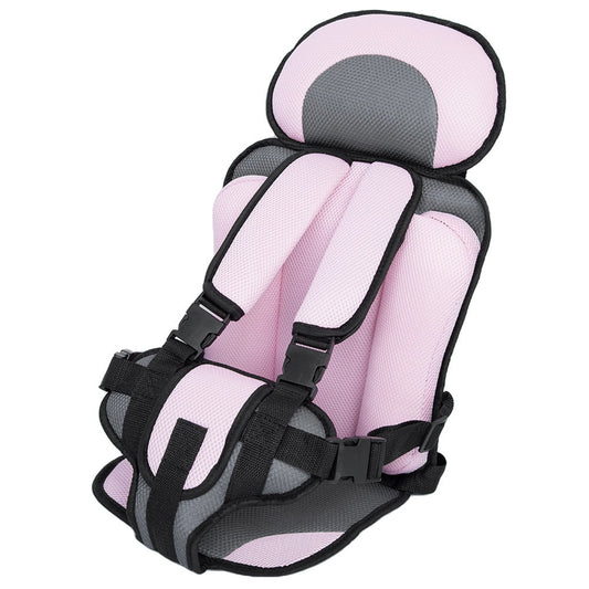 Trusted Baby Car Seat - Safe from Birth to 12 Years - Pexav