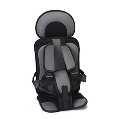 Child Protective Booster Car Seat