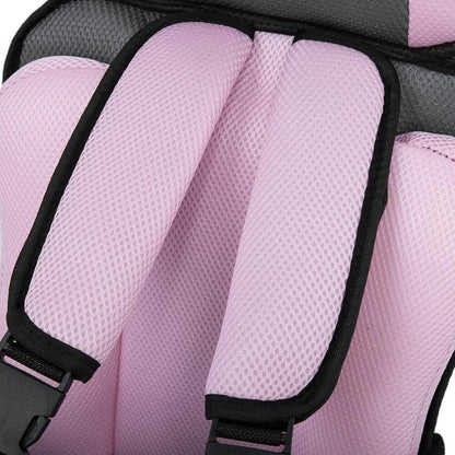 Child Protective Booster Car Seat