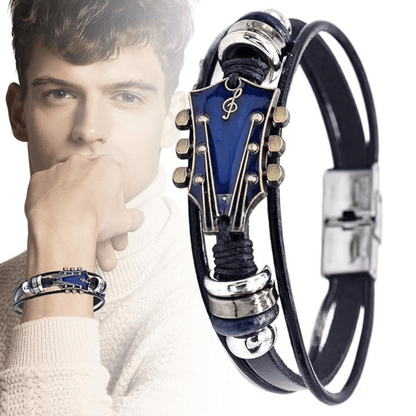 Classic Musician Wrist Strap