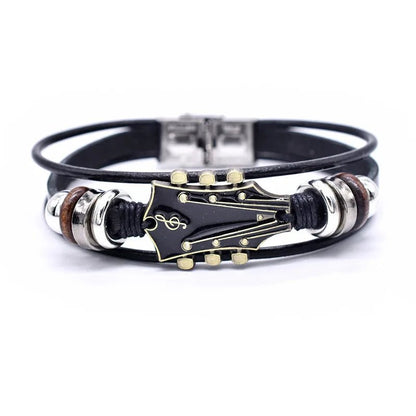 Classic Musician Wrist Strap