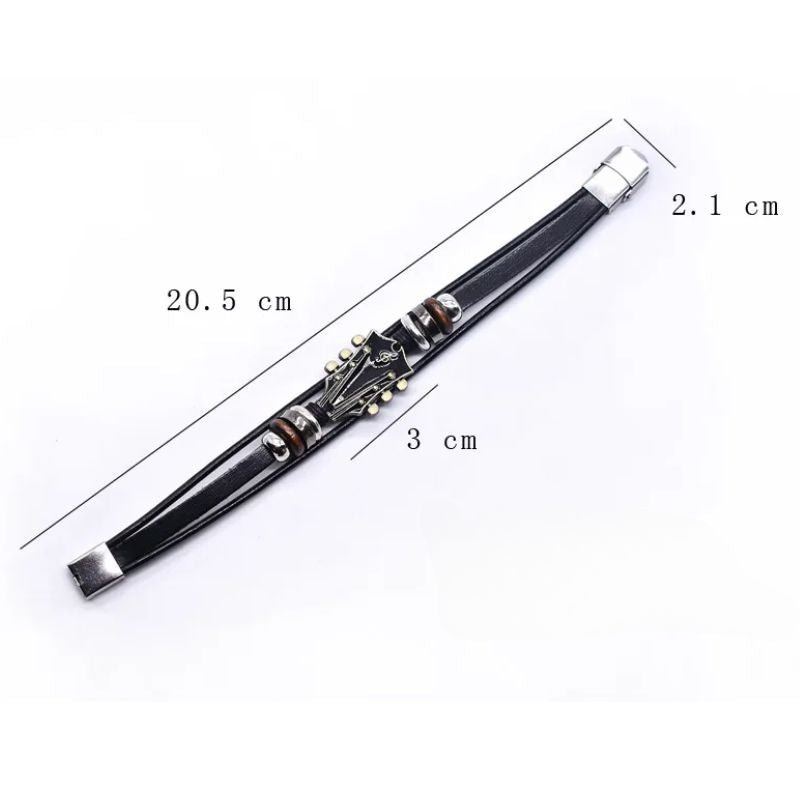Classic Musician Wrist Strap