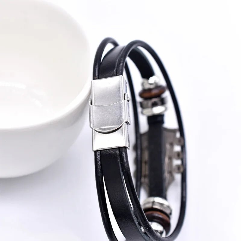 Classic Musician Wrist Strap