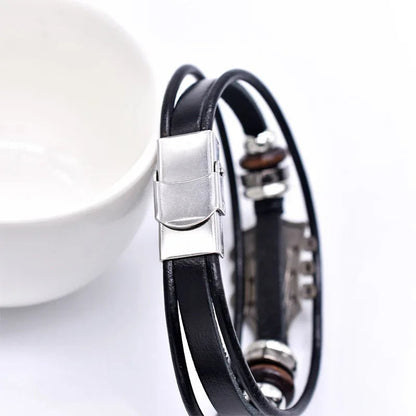 Classic Musician Wrist Strap