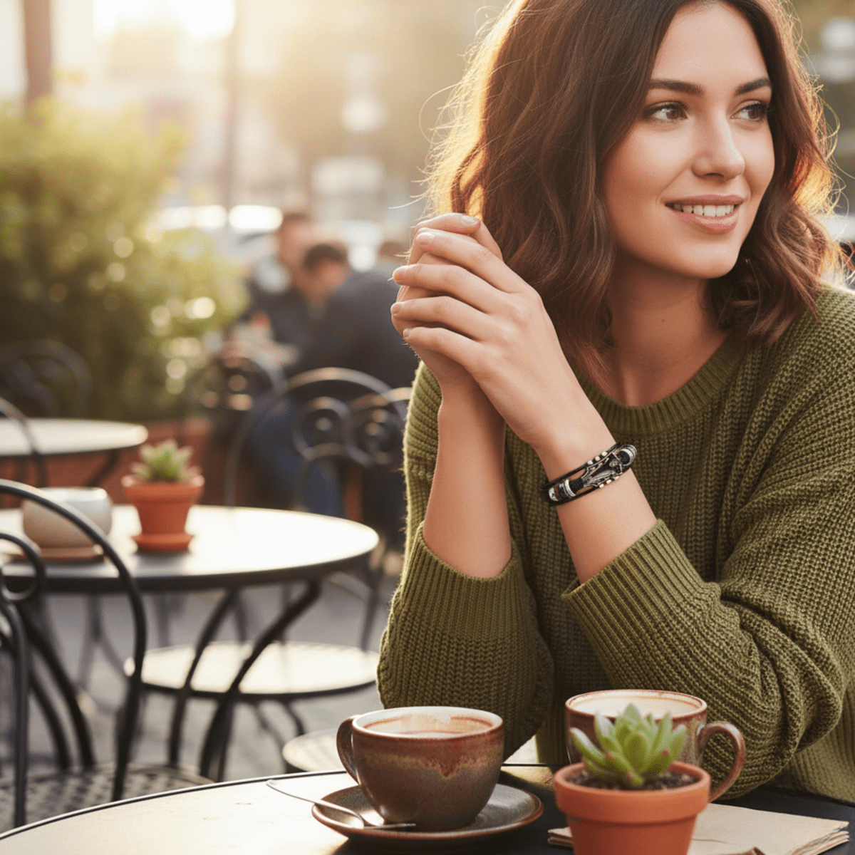 Classic Musician Wrist Strap