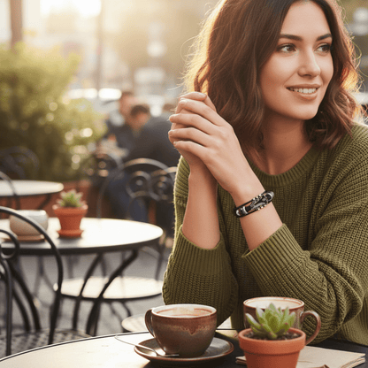 Classic Musician Wrist Strap