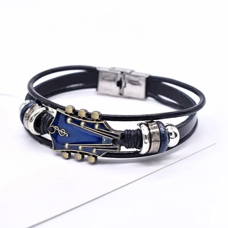 Classic Musician Wrist Strap