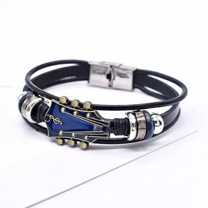 Classic Musician Wrist Strap