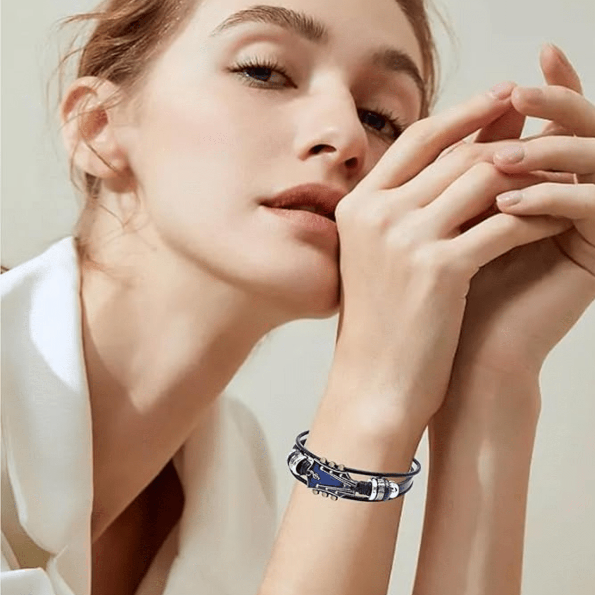 Classic Musician Wrist Strap