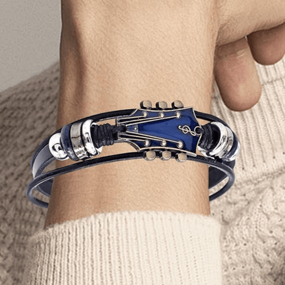 Classic Musician Wrist Strap