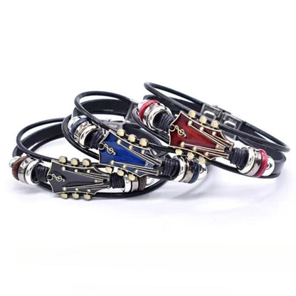 Classic Musician Wrist Strap