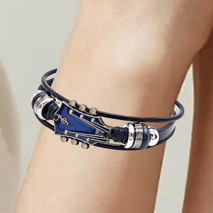 Classic Musician Wrist Strap