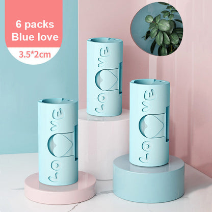 6 Pack Bed Sheet Gripper Clamps