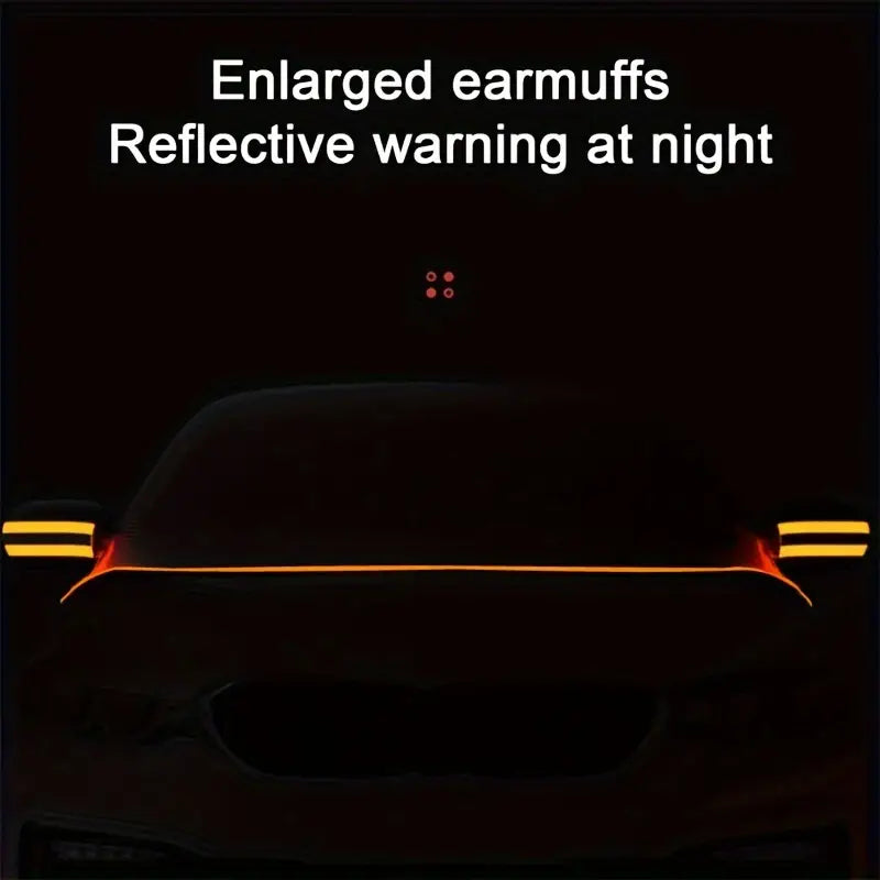 Winter Car Windshield Protector