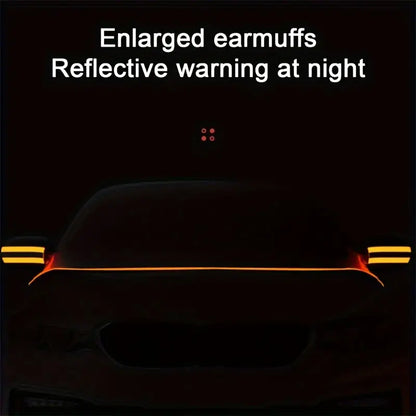 Winter Car Windshield Protector