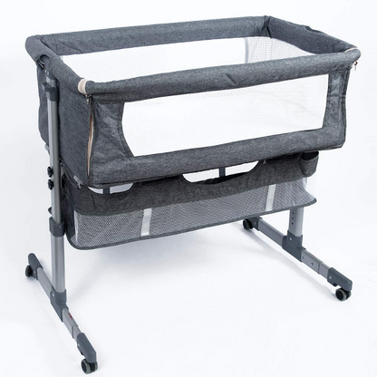Portable Baby Bedside Sleeper Cradle