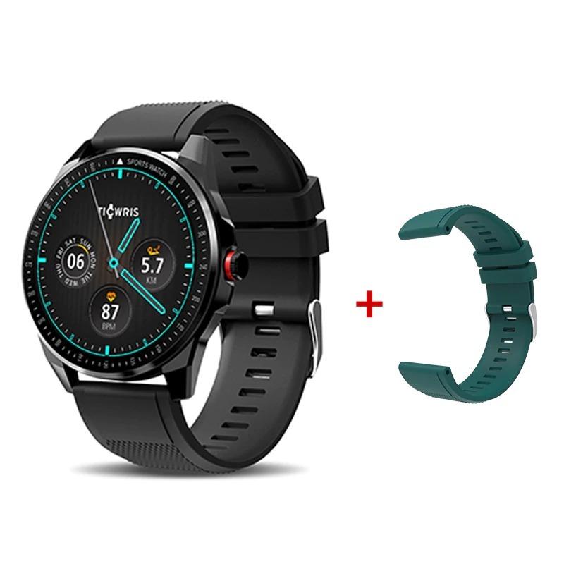 Fitness Tracker Watch for Men Waterproof 31 Sports Modes - Pexav