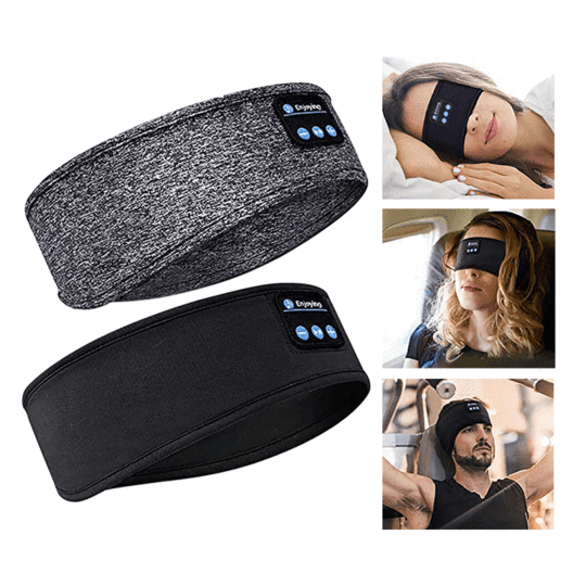Comfortable Bedtime Earphones