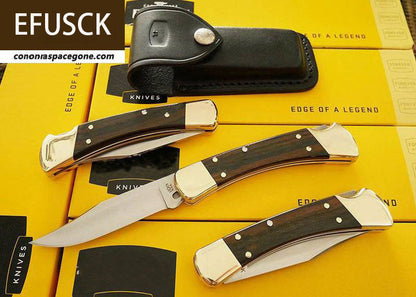 Compact Folding Pocket Knife