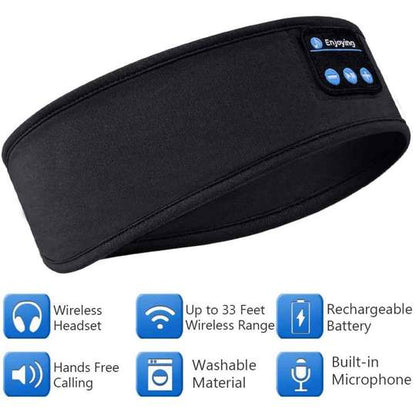 Comfortable Bedtime Earphones
