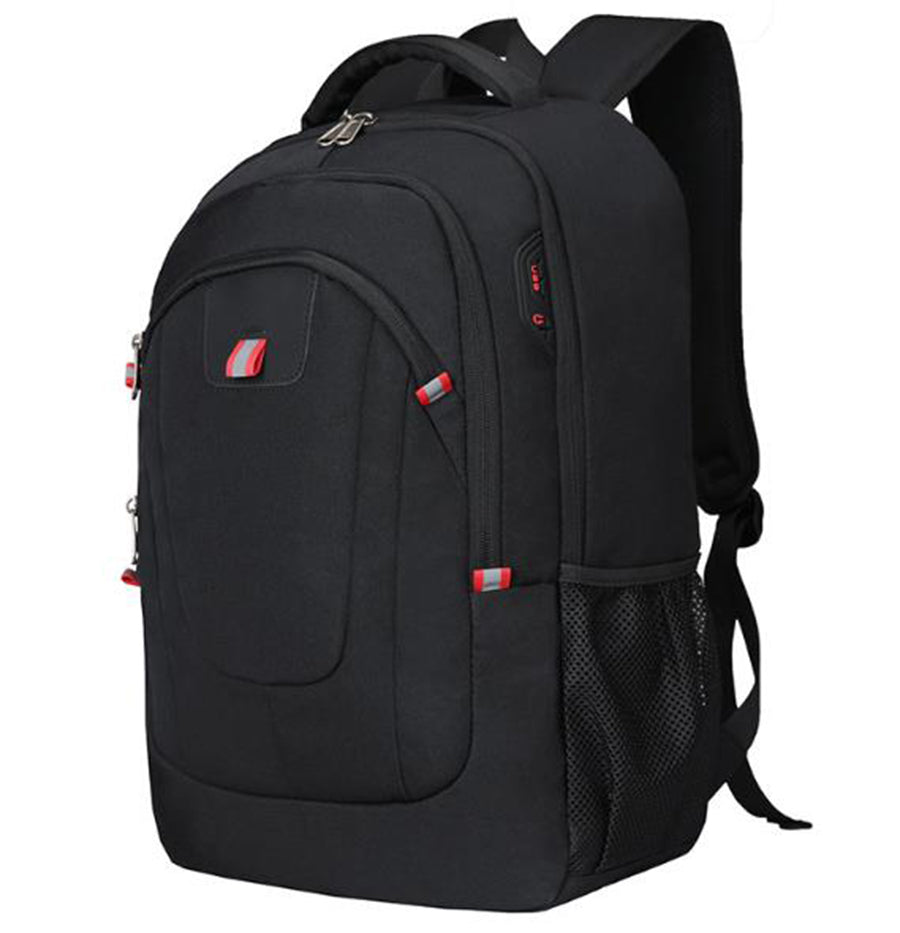 Secure Large Hiking Backpack - Pexav