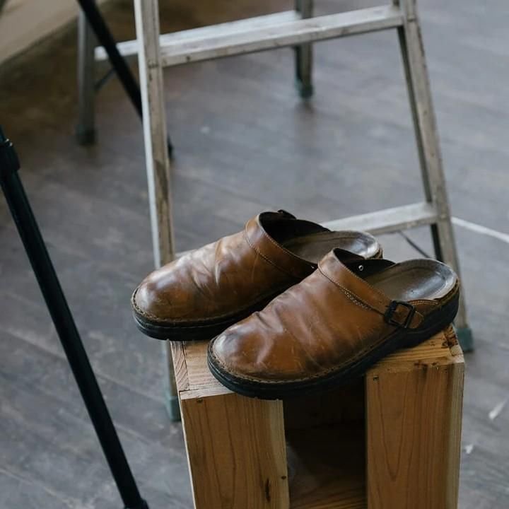 Comfortable Supportive Men's Sandals