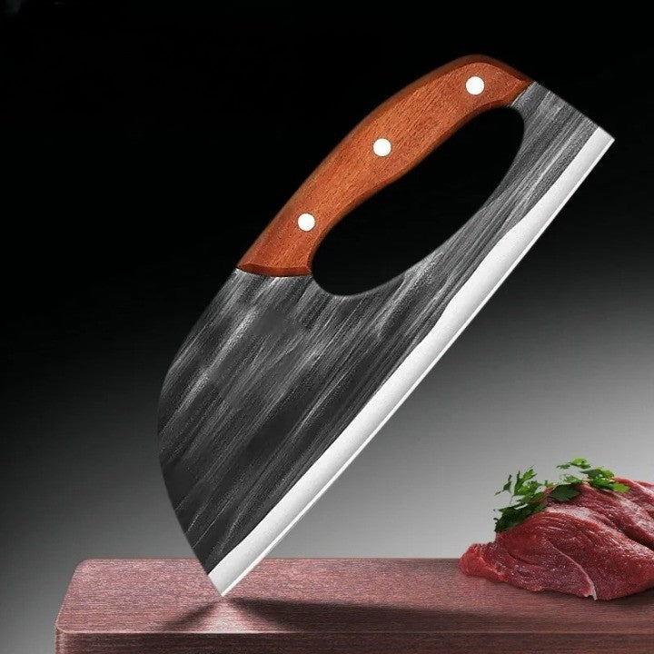 Sharp High Carbon Stainless Kitchen Knife - Pexav