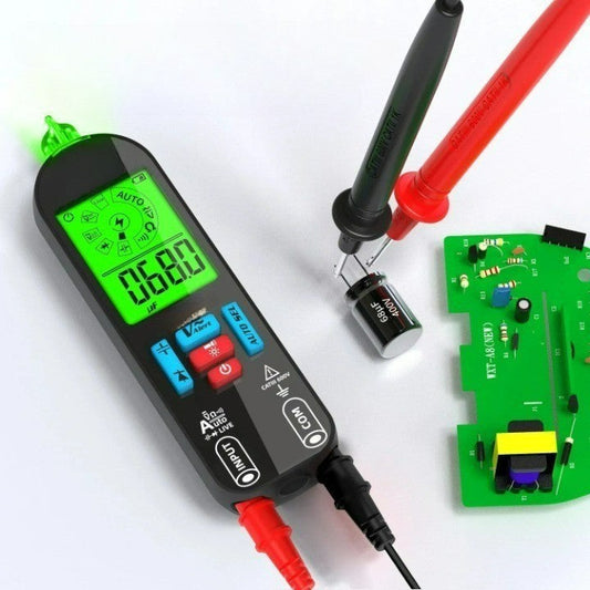 Accurate Digital Circuit Tester Tool - Pexav