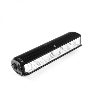 Bright 900LM LED Bike Front Light – Wide Angle Headlamp
