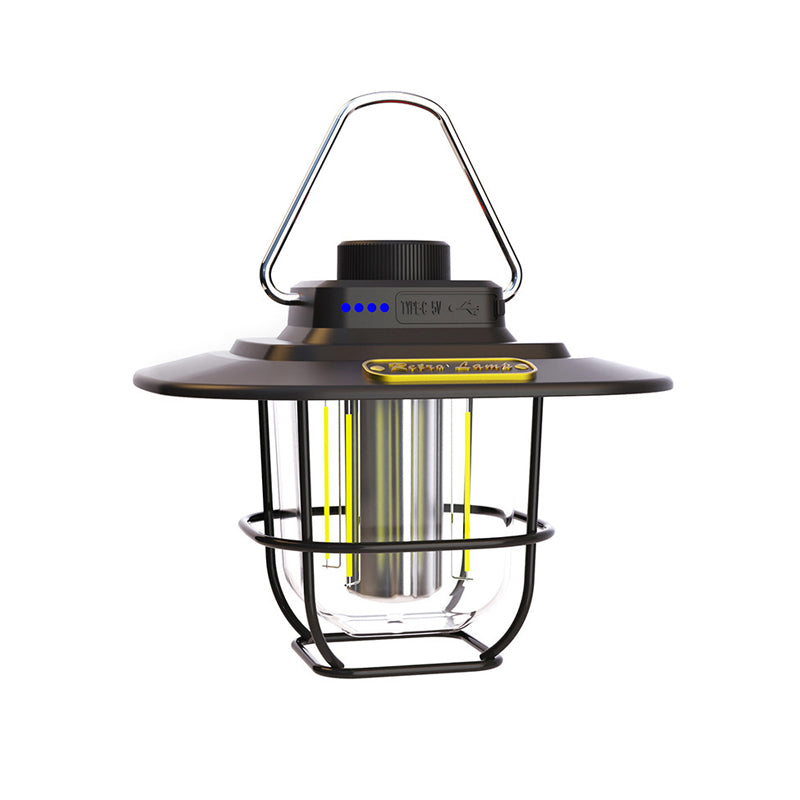 Classic Outdoor LED Camp Light - Pexav