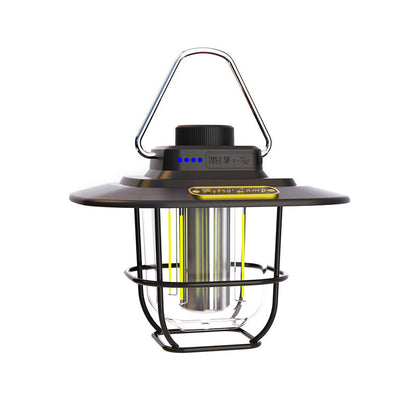 Classic Outdoor LED Camp Light - Pexav