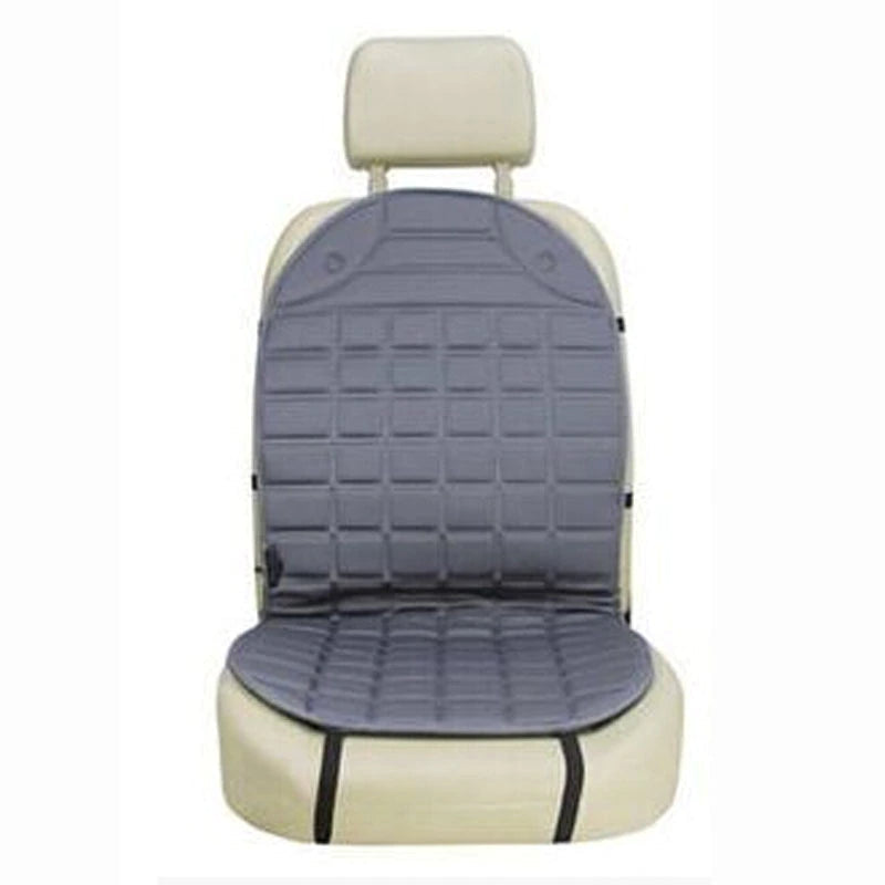 Warm Car Seat Heater Cushion Set 12V