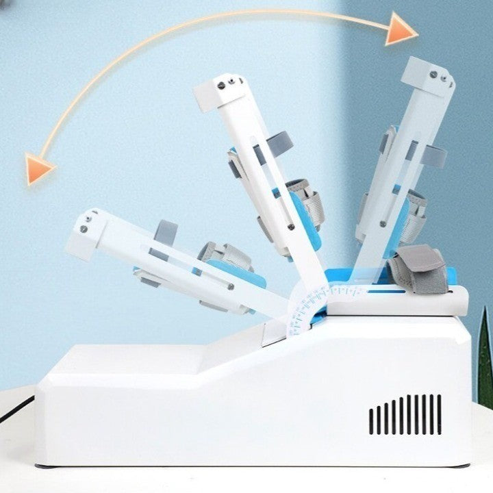 Easy Home Arm Exerciser Rehabilitation Equipment - Pexav