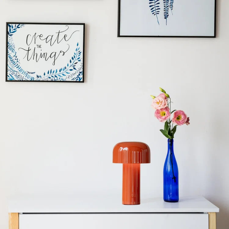 Bright Adjustable Desk LED Lamp