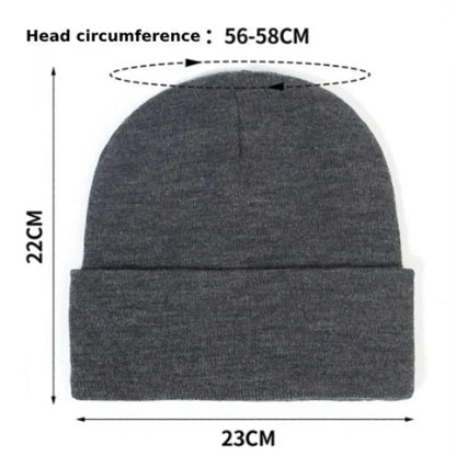 Smooth Anti Frizz Baseball Cap