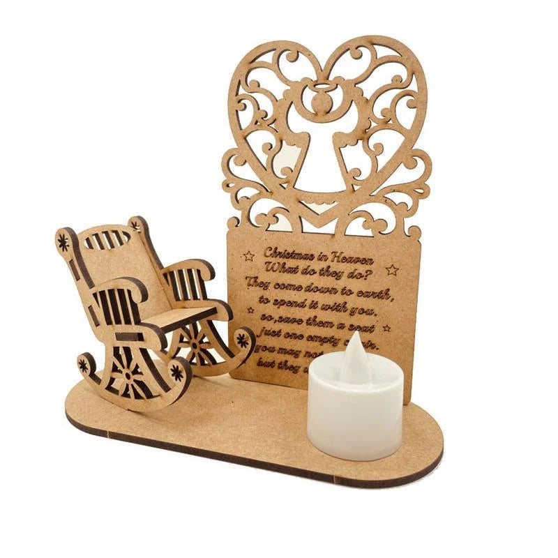 Memorable Holiday Christmas Tree Ornament