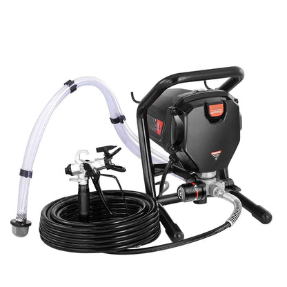 Spray Gun Paint Sprayer Tool - Pexav