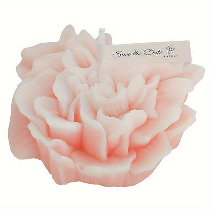 Beautiful Scented Candle Gift for Mom