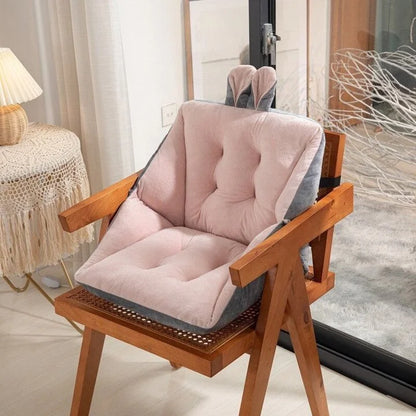 Back Support Comfortable Gel Seat Cushion