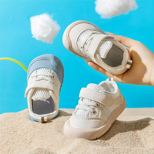 Soft Infant Flexible Shoes - Pexav